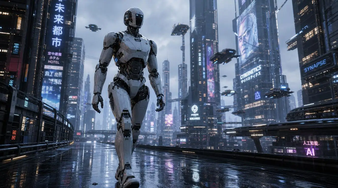 The Incredible Rise of Humanoid Robots in 2026: Are They Ready for Everyday Life?